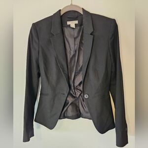 H&M blazer